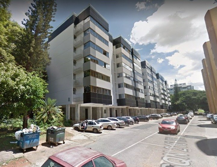 Apartamento - Aluguel - Asa Norte - Braslia - DF